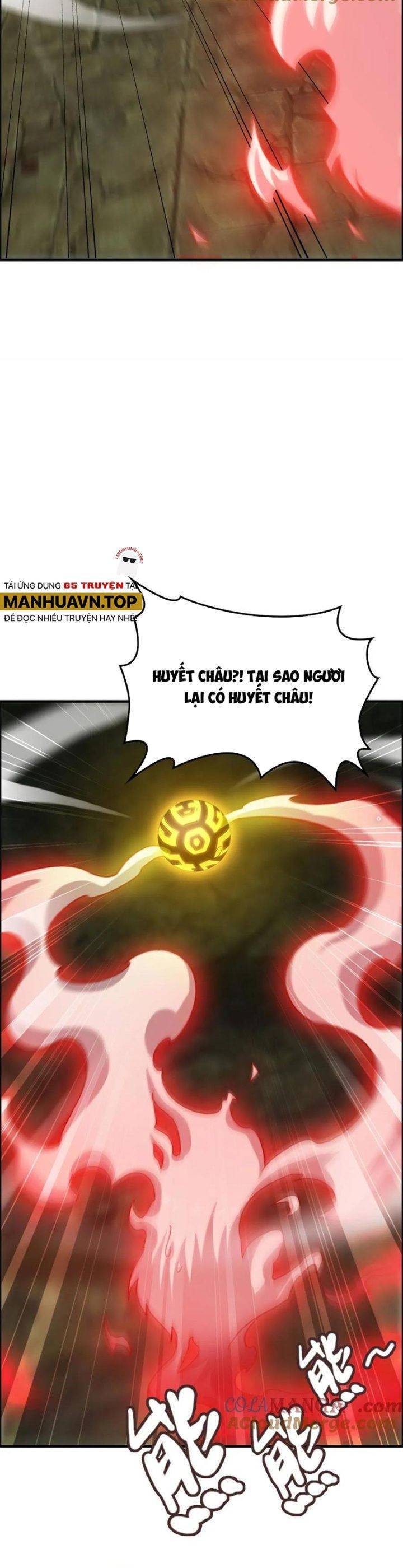 Tu Tiên Chính Là Như Vậy Chap 172 - Next Chap 173