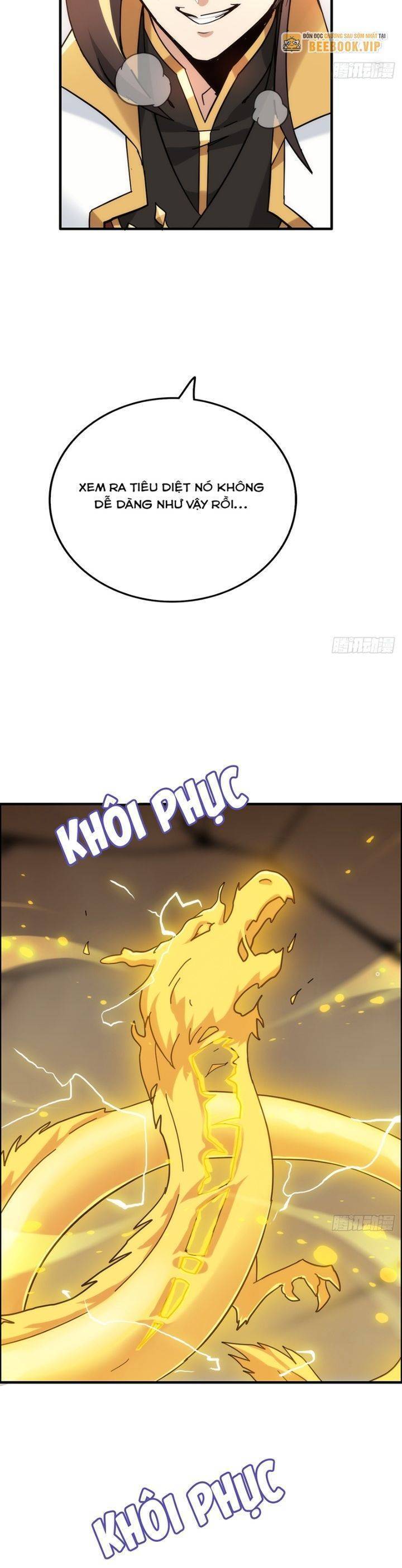 Tu Tiên Chính Là Như Vậy Chap 174 - Next Chap 175