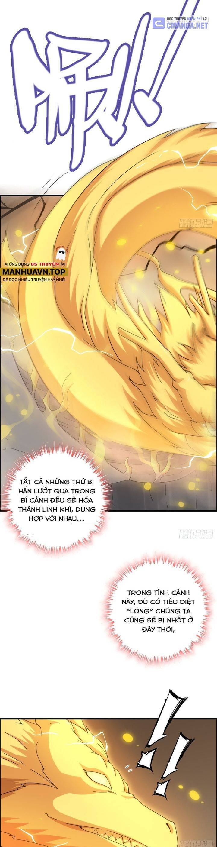 Tu Tiên Chính Là Như Vậy Chap 174 - Next Chap 175