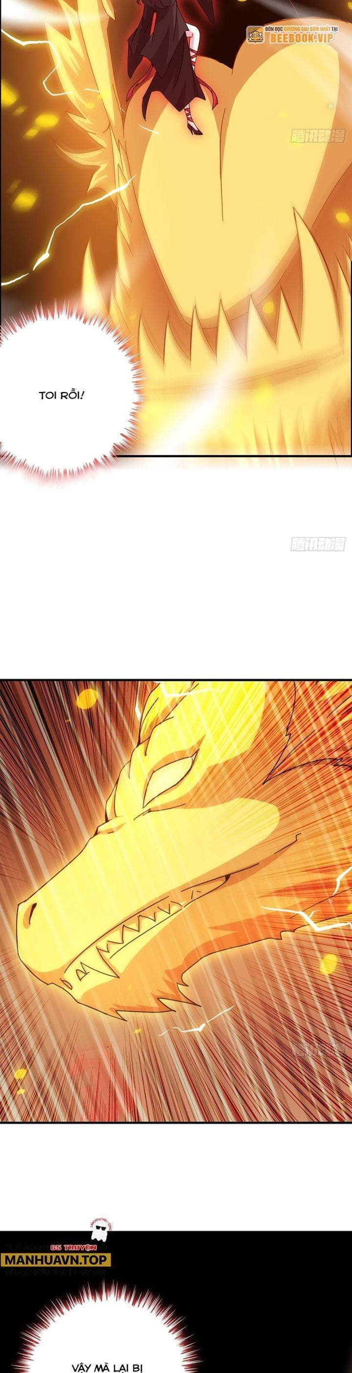 Tu Tiên Chính Là Như Vậy Chap 174 - Next Chap 175