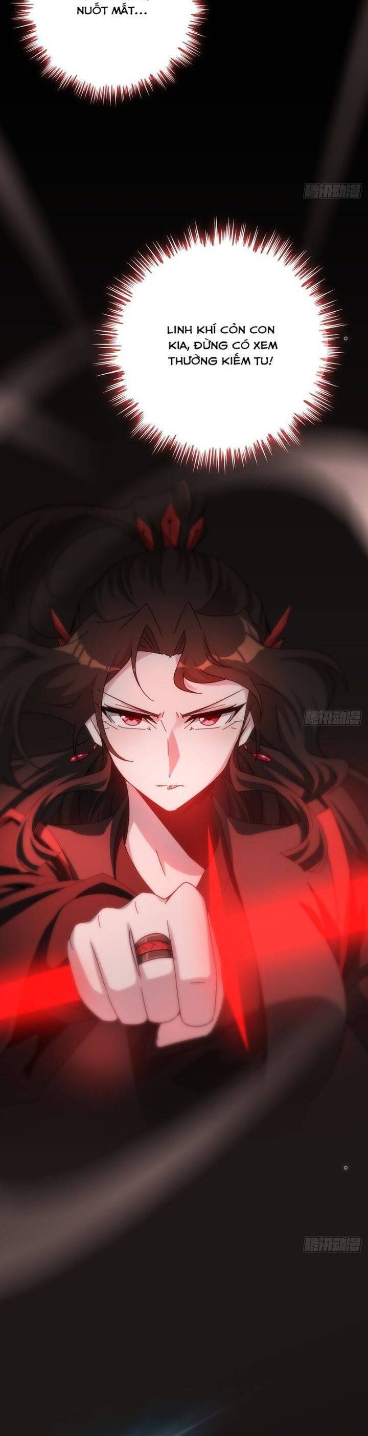 Tu Tiên Chính Là Như Vậy Chap 174 - Next Chap 175