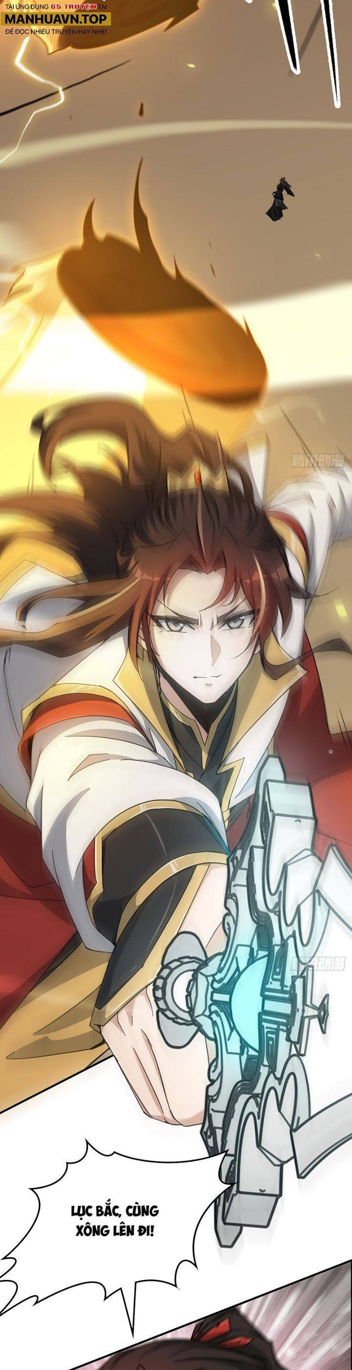 Tu Tiên Chính Là Như Vậy Chap 174 - Next Chap 175