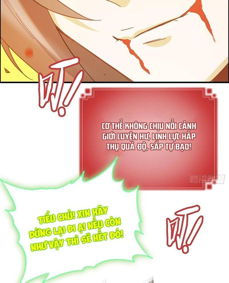 Tu Tiên Chính Là Như Vậy Chap 175 - Next Chap 176
