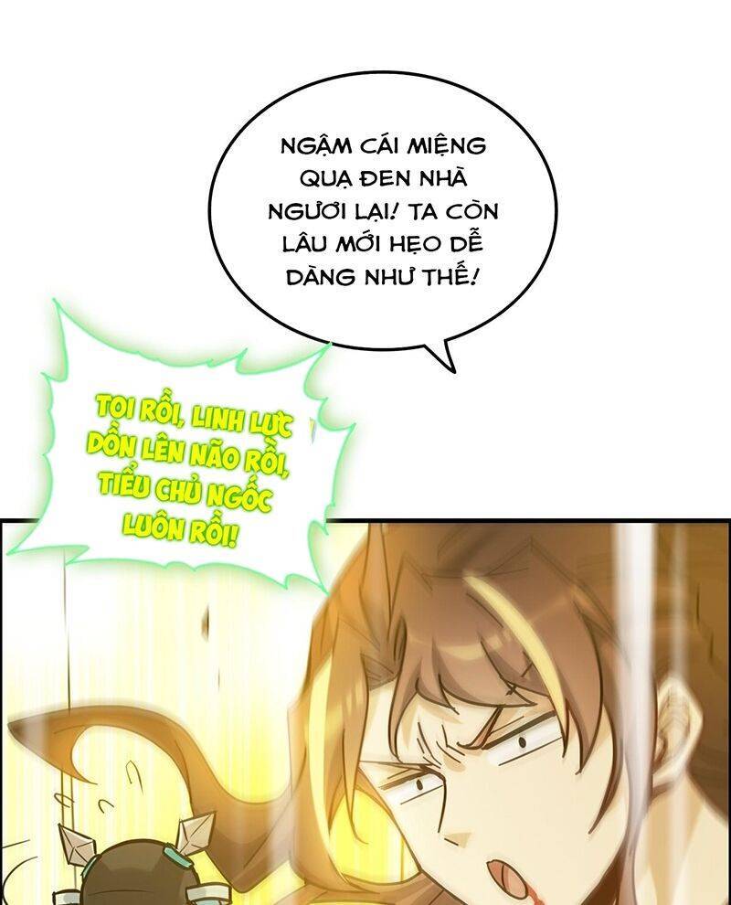 Tu Tiên Chính Là Như Vậy Chap 175 - Next Chap 176