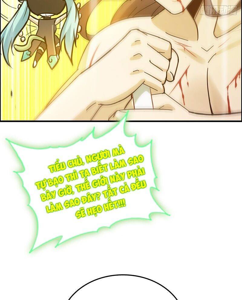 Tu Tiên Chính Là Như Vậy Chap 175 - Next Chap 176