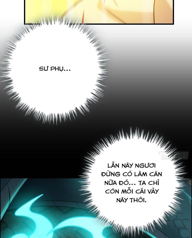 Tu Tiên Chính Là Như Vậy Chap 175 - Next Chap 176