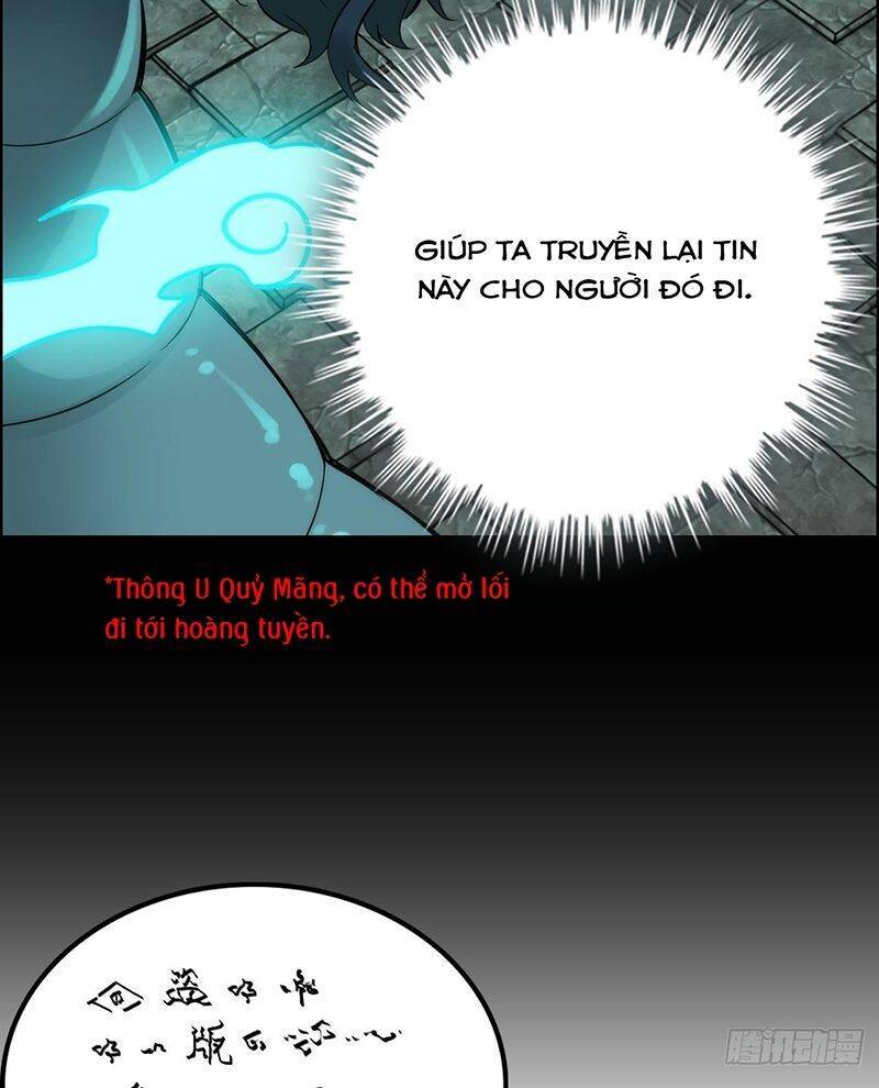 Tu Tiên Chính Là Như Vậy Chap 175 - Next Chap 176