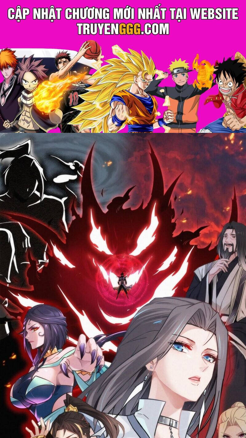 Tu Tiên Chính Là Như Vậy Chap 178 - Next Chap 179