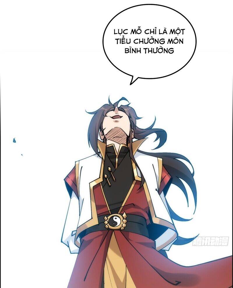 Tu Tiên Chính Là Như Vậy Chap 178 - Next Chap 179