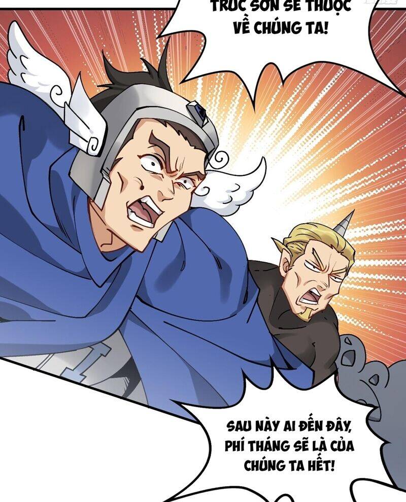 Tu Tiên Chính Là Như Vậy Chap 178 - Next Chap 179