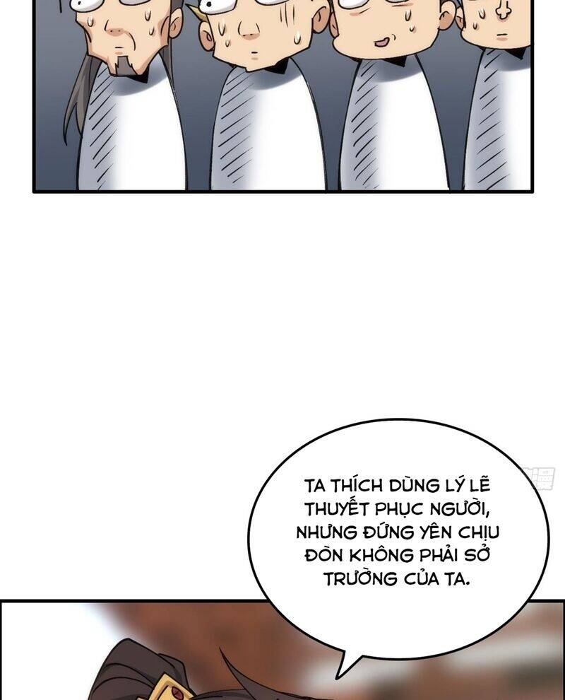 Tu Tiên Chính Là Như Vậy Chap 178 - Next Chap 179