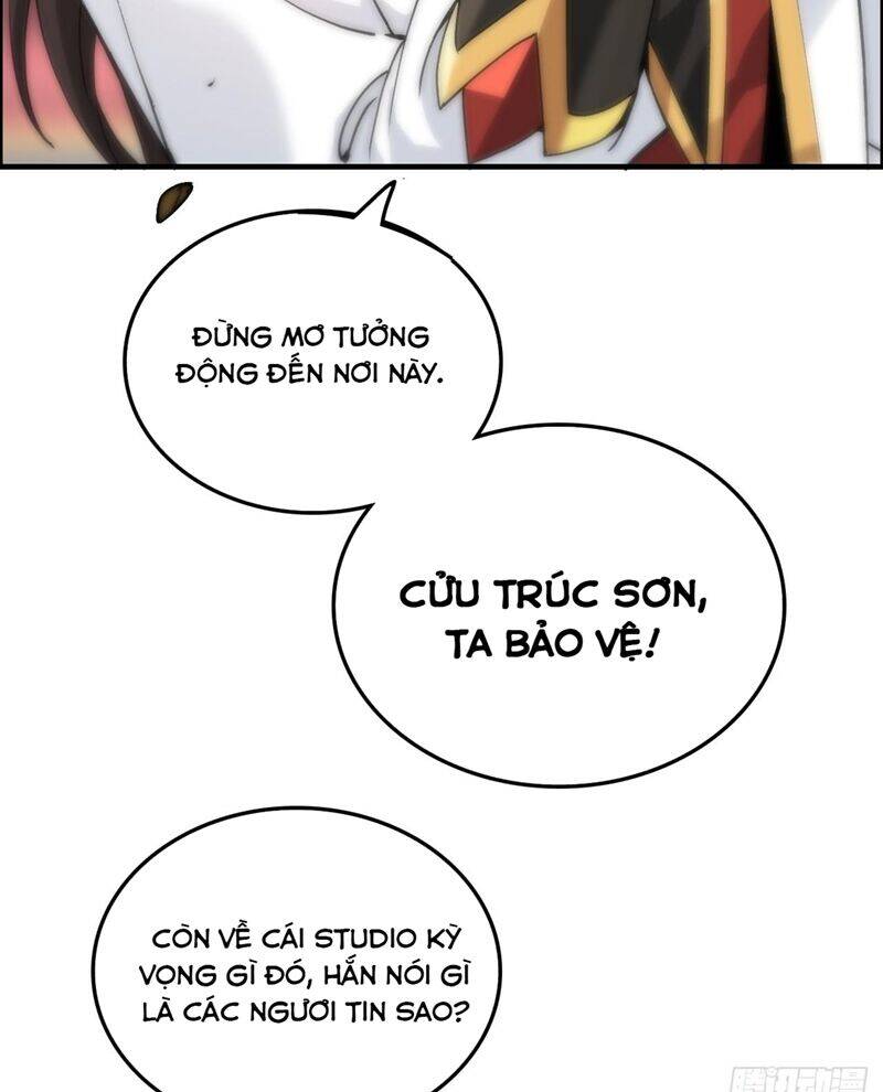 Tu Tiên Chính Là Như Vậy Chap 178 - Next Chap 179