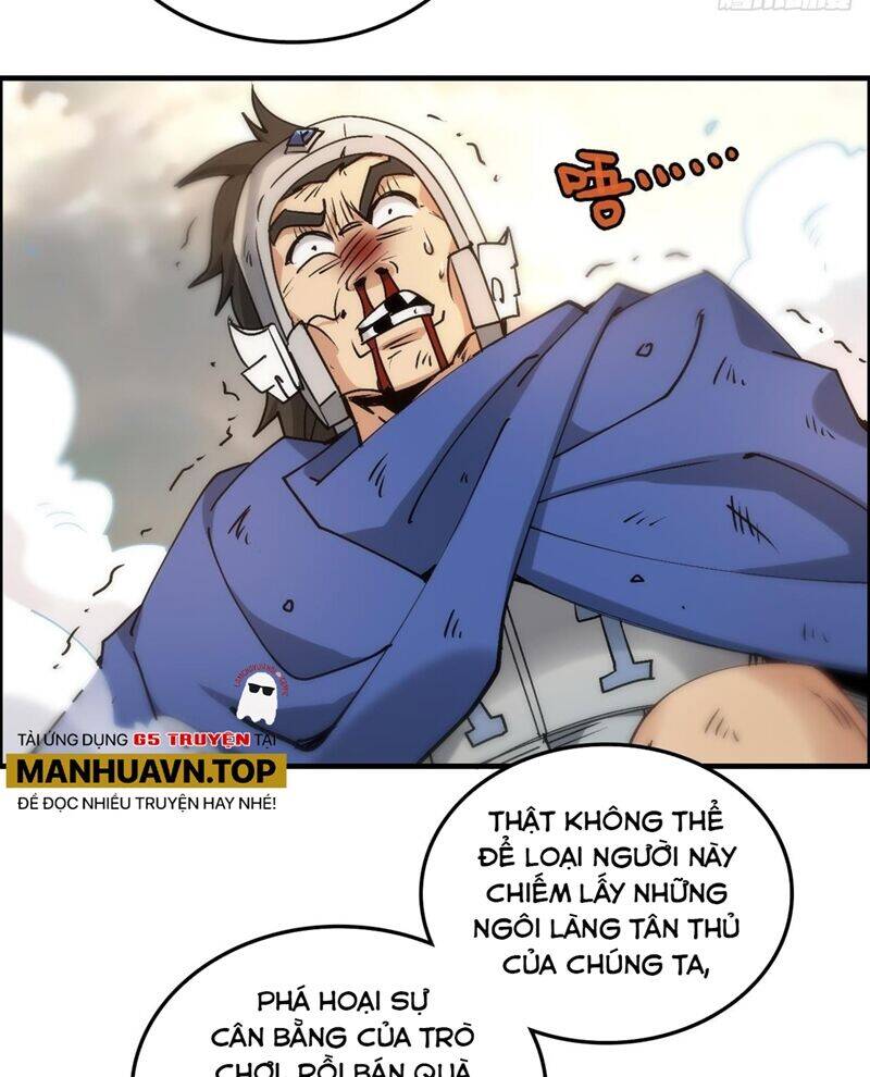 Tu Tiên Chính Là Như Vậy Chap 178 - Next Chap 179
