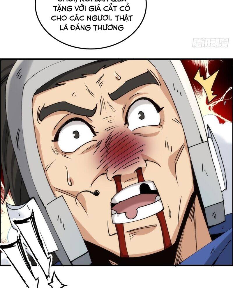 Tu Tiên Chính Là Như Vậy Chap 178 - Next Chap 179