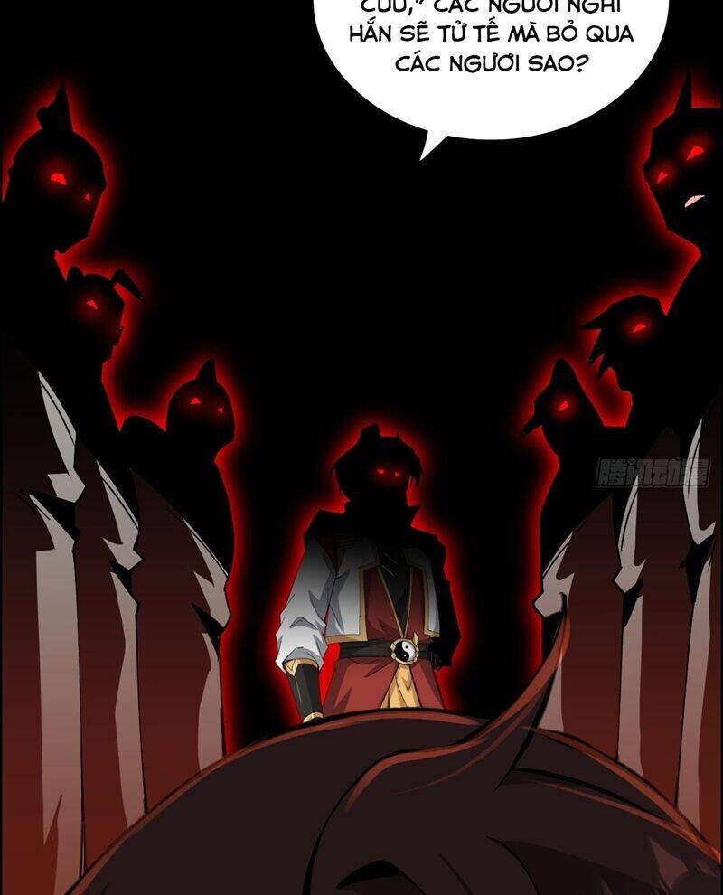Tu Tiên Chính Là Như Vậy Chap 178 - Next Chap 179