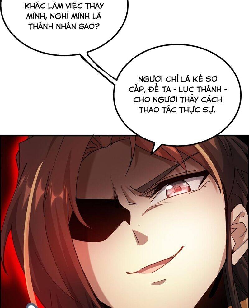 Tu Tiên Chính Là Như Vậy Chap 178 - Next Chap 179