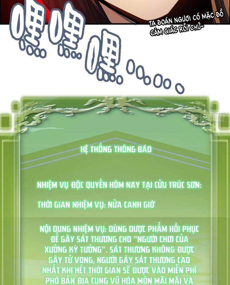 Tu Tiên Chính Là Như Vậy Chap 178 - Next Chap 179