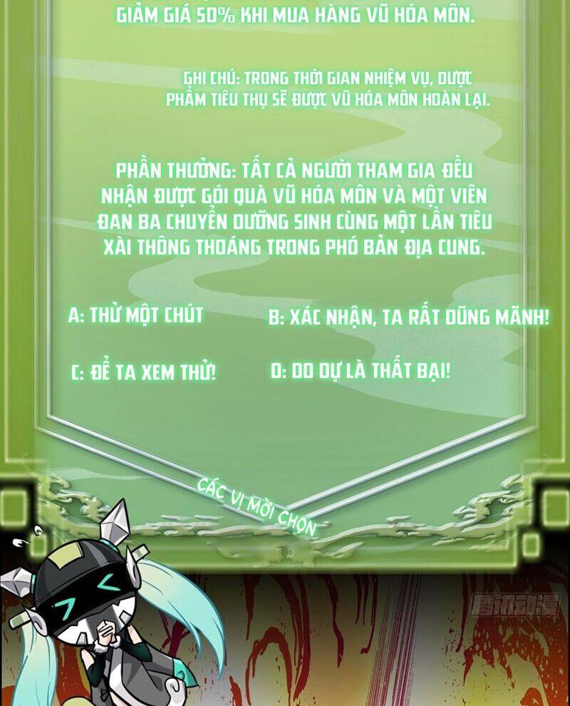 Tu Tiên Chính Là Như Vậy Chap 178 - Next Chap 179