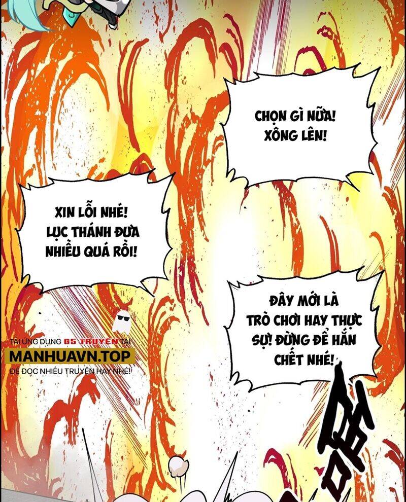 Tu Tiên Chính Là Như Vậy Chap 178 - Next Chap 179