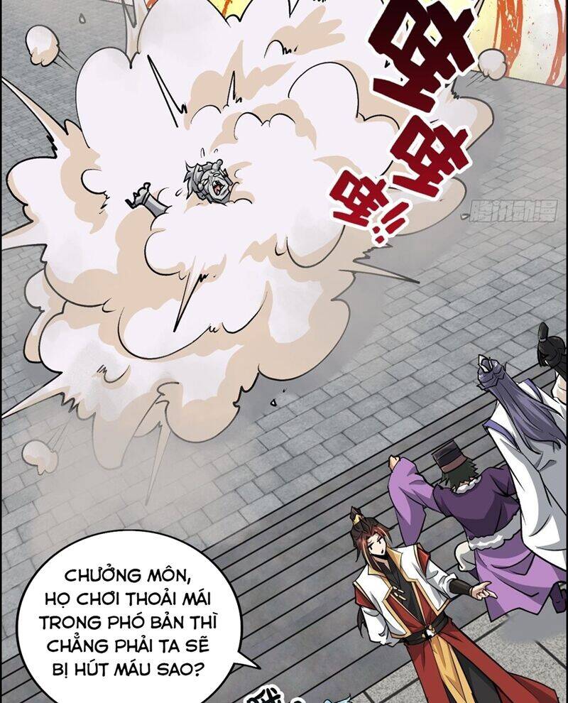 Tu Tiên Chính Là Như Vậy Chap 178 - Next Chap 179