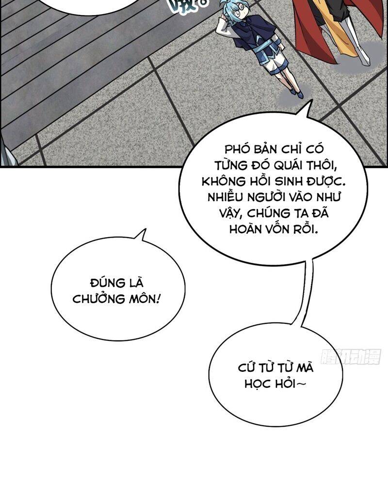 Tu Tiên Chính Là Như Vậy Chap 178 - Next Chap 179