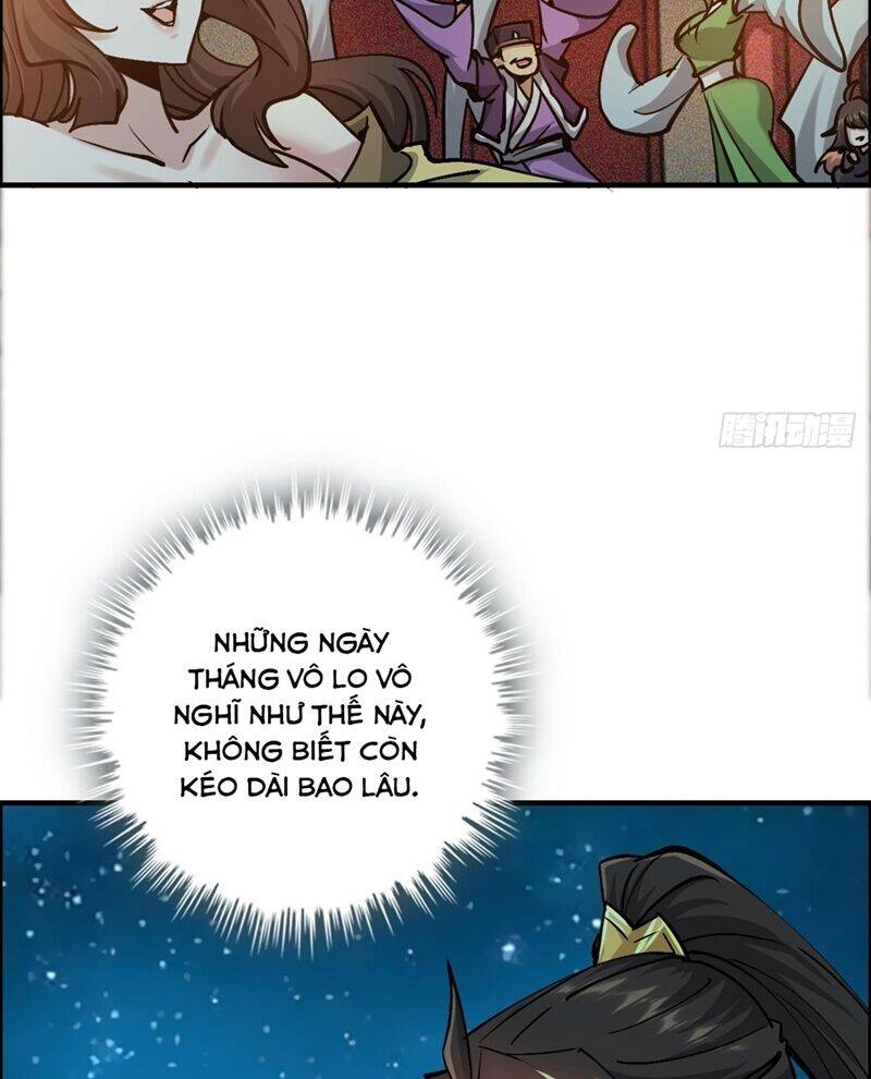 Tu Tiên Chính Là Như Vậy Chap 178 - Next Chap 179
