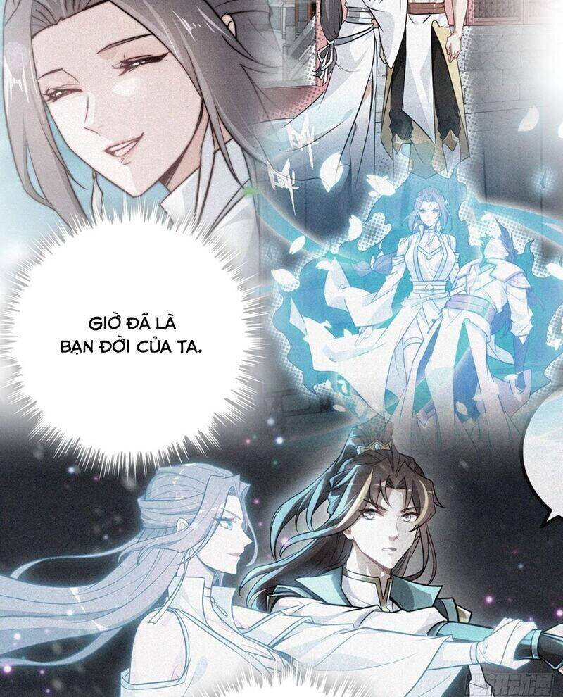Tu Tiên Chính Là Như Vậy Chap 178 - Next Chap 179