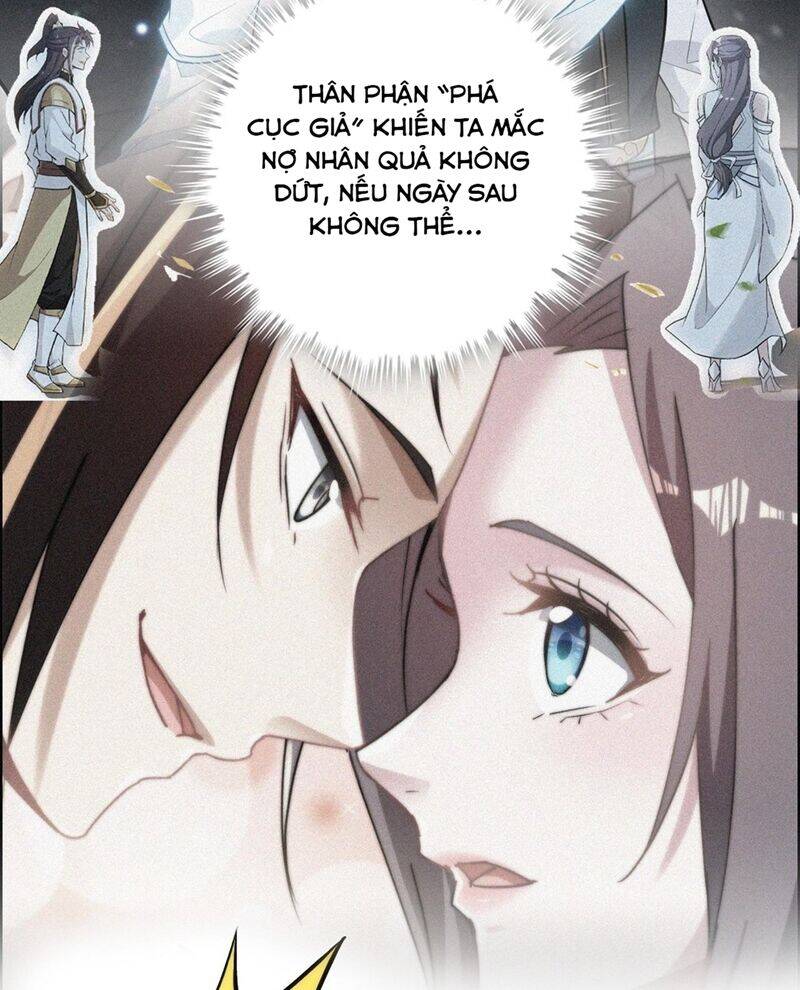 Tu Tiên Chính Là Như Vậy Chap 178 - Next Chap 179