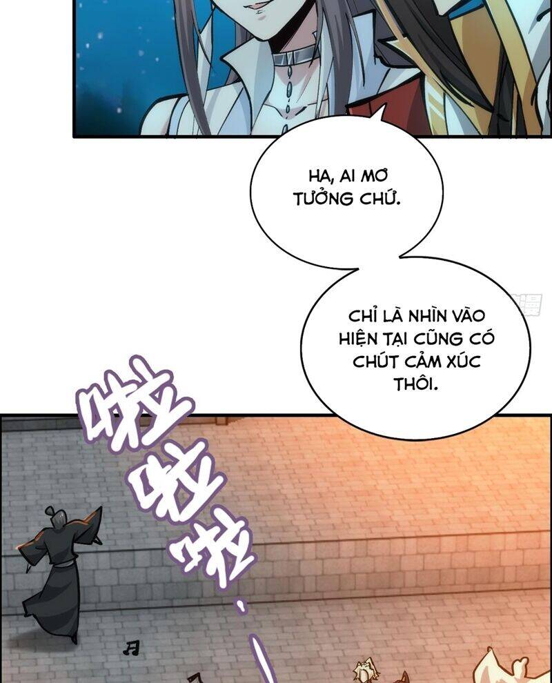 Tu Tiên Chính Là Như Vậy Chap 178 - Next Chap 179