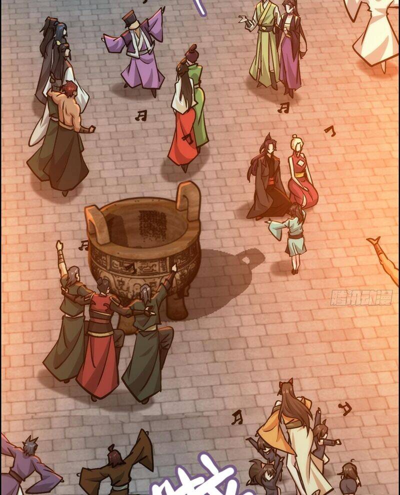 Tu Tiên Chính Là Như Vậy Chap 178 - Next Chap 179