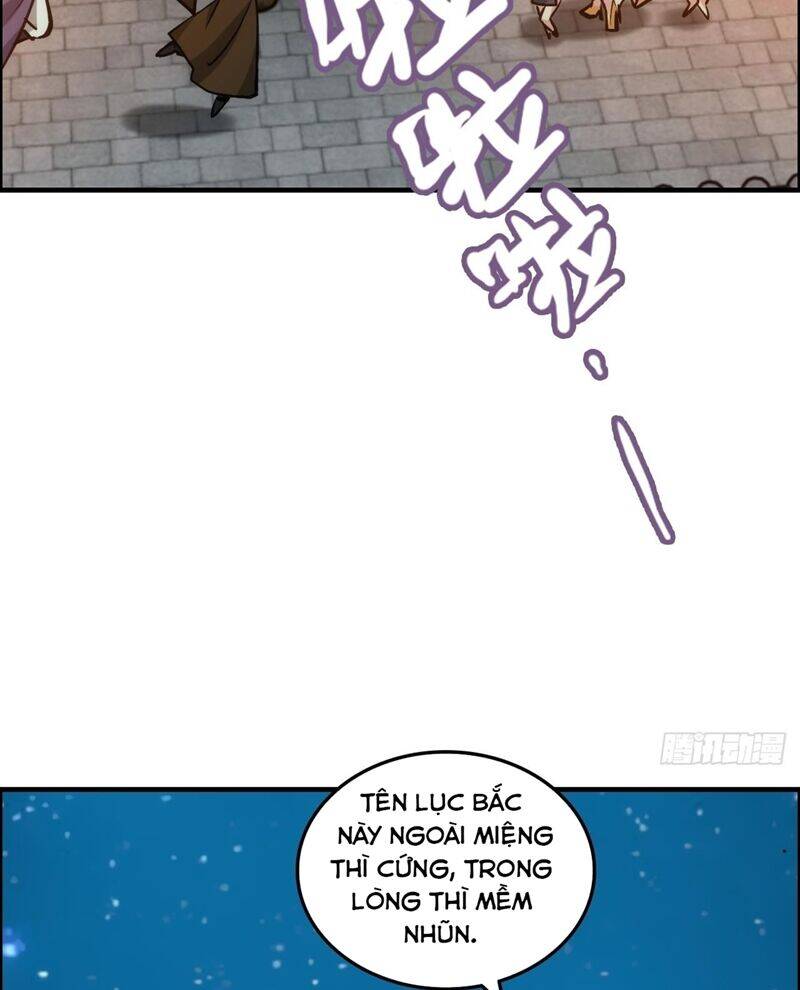 Tu Tiên Chính Là Như Vậy Chap 178 - Next Chap 179