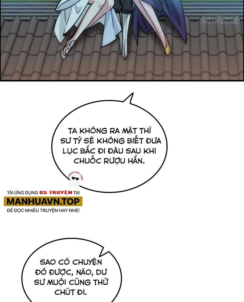 Tu Tiên Chính Là Như Vậy Chap 178 - Next Chap 179
