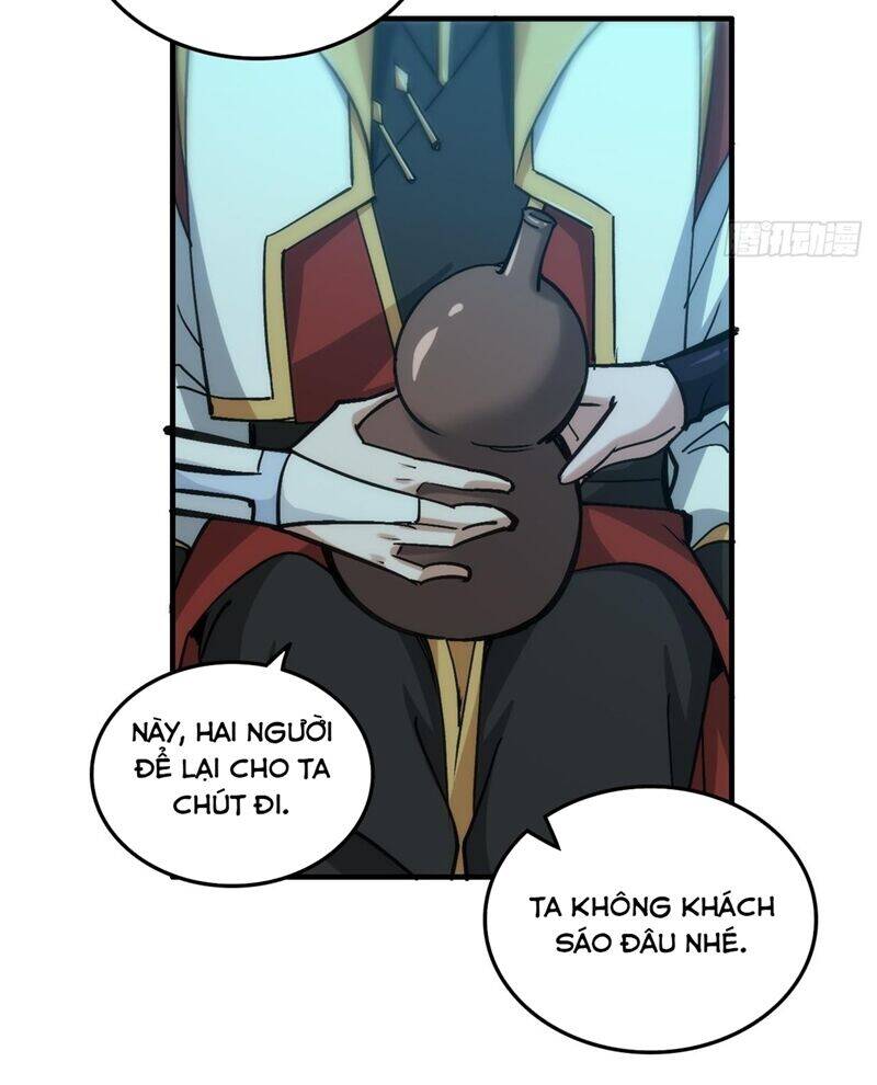 Tu Tiên Chính Là Như Vậy Chap 178 - Next Chap 179