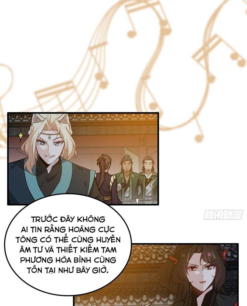Tu Tiên Chính Là Như Vậy Chap 178 - Next Chap 179