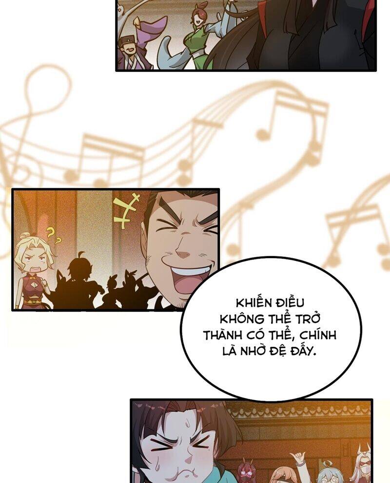 Tu Tiên Chính Là Như Vậy Chap 178 - Next Chap 179