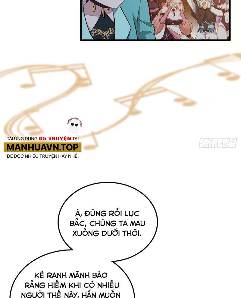 Tu Tiên Chính Là Như Vậy Chap 178 - Next Chap 179
