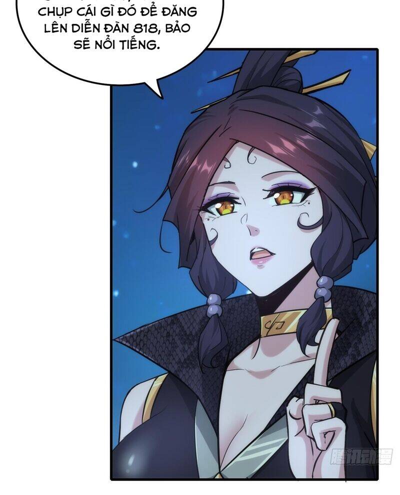 Tu Tiên Chính Là Như Vậy Chap 178 - Next Chap 179