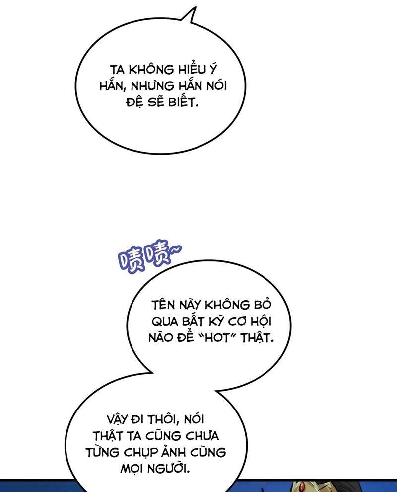 Tu Tiên Chính Là Như Vậy Chap 178 - Next Chap 179