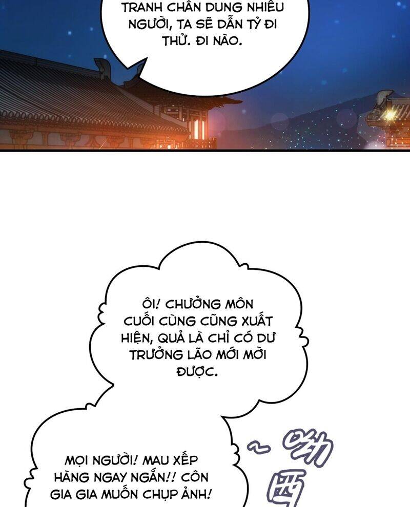 Tu Tiên Chính Là Như Vậy Chap 178 - Next Chap 179