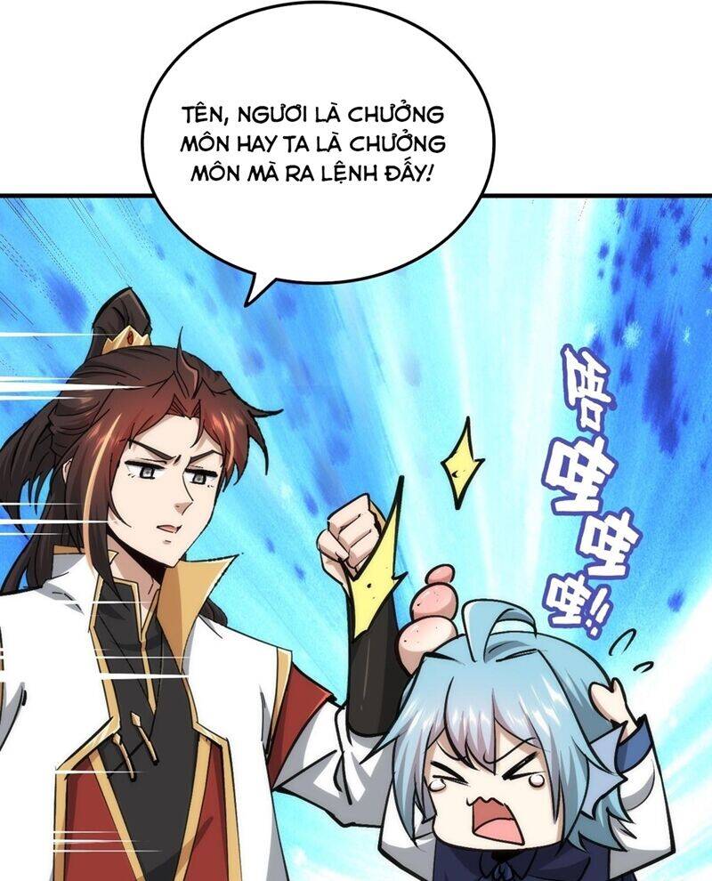 Tu Tiên Chính Là Như Vậy Chap 178 - Next Chap 179