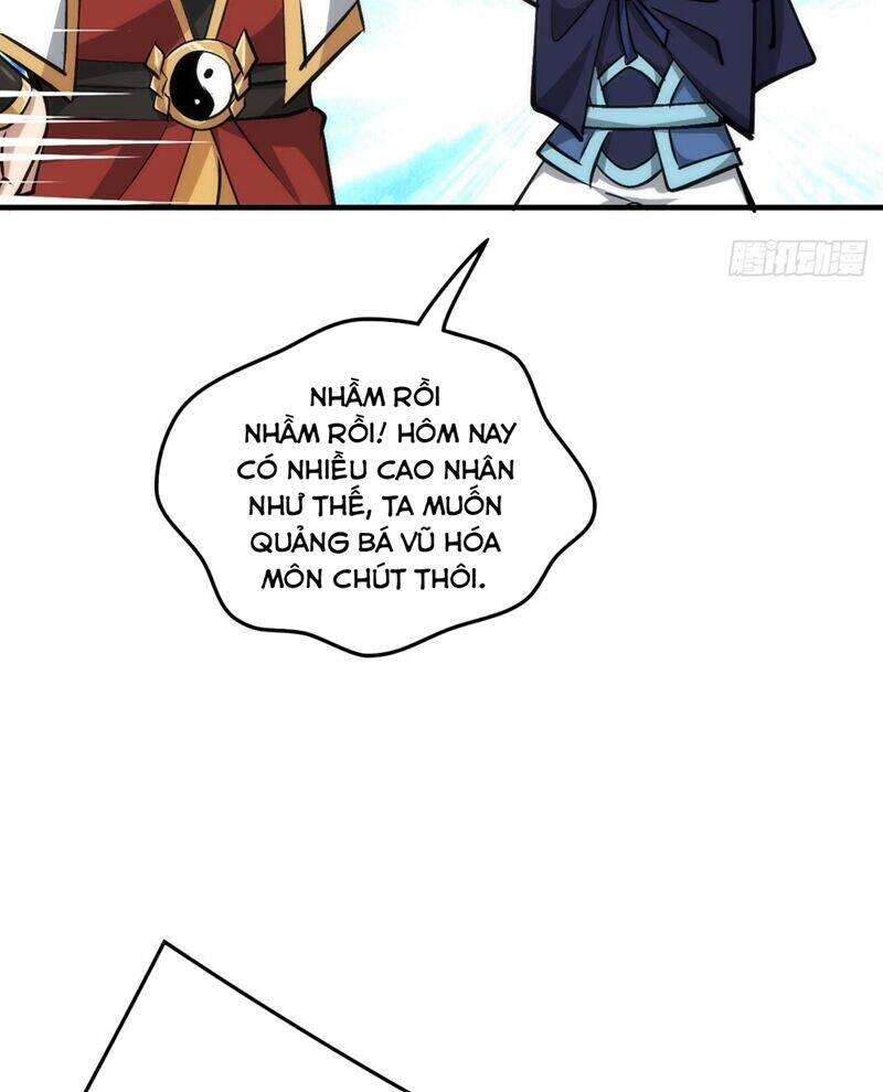 Tu Tiên Chính Là Như Vậy Chap 178 - Next Chap 179