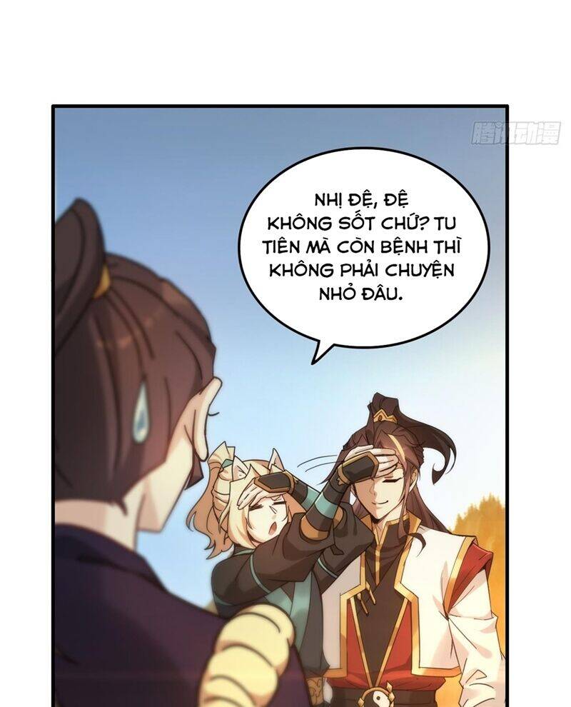 Tu Tiên Chính Là Như Vậy Chap 178 - Next Chap 179