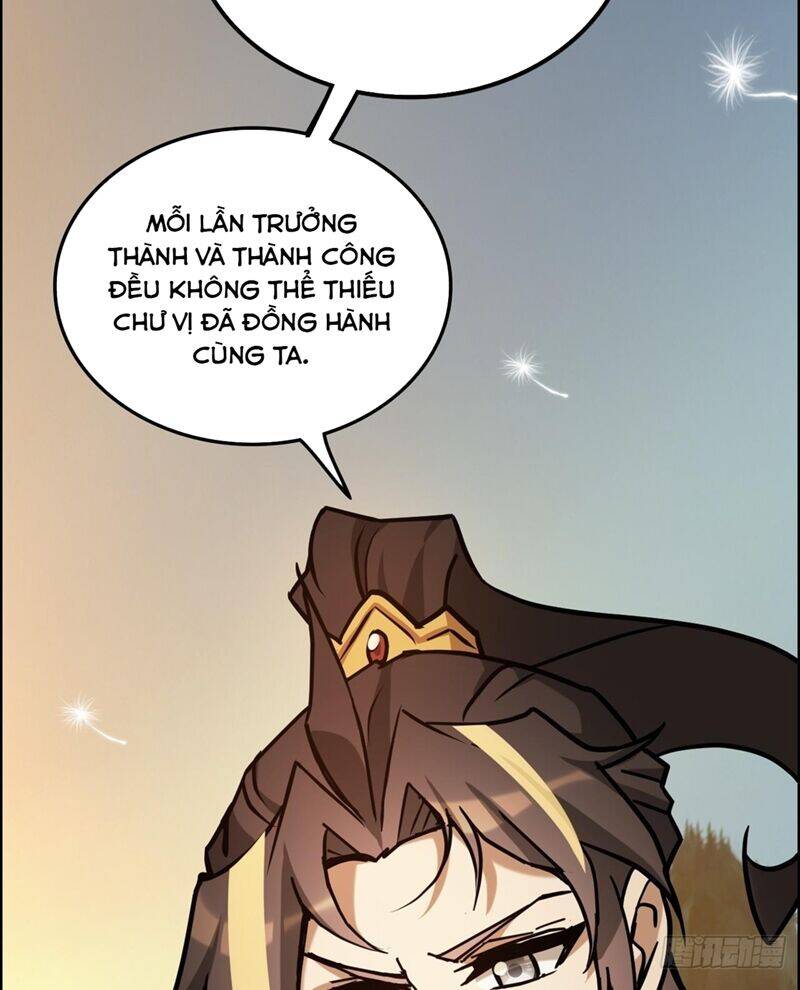 Tu Tiên Chính Là Như Vậy Chap 178 - Next Chap 179