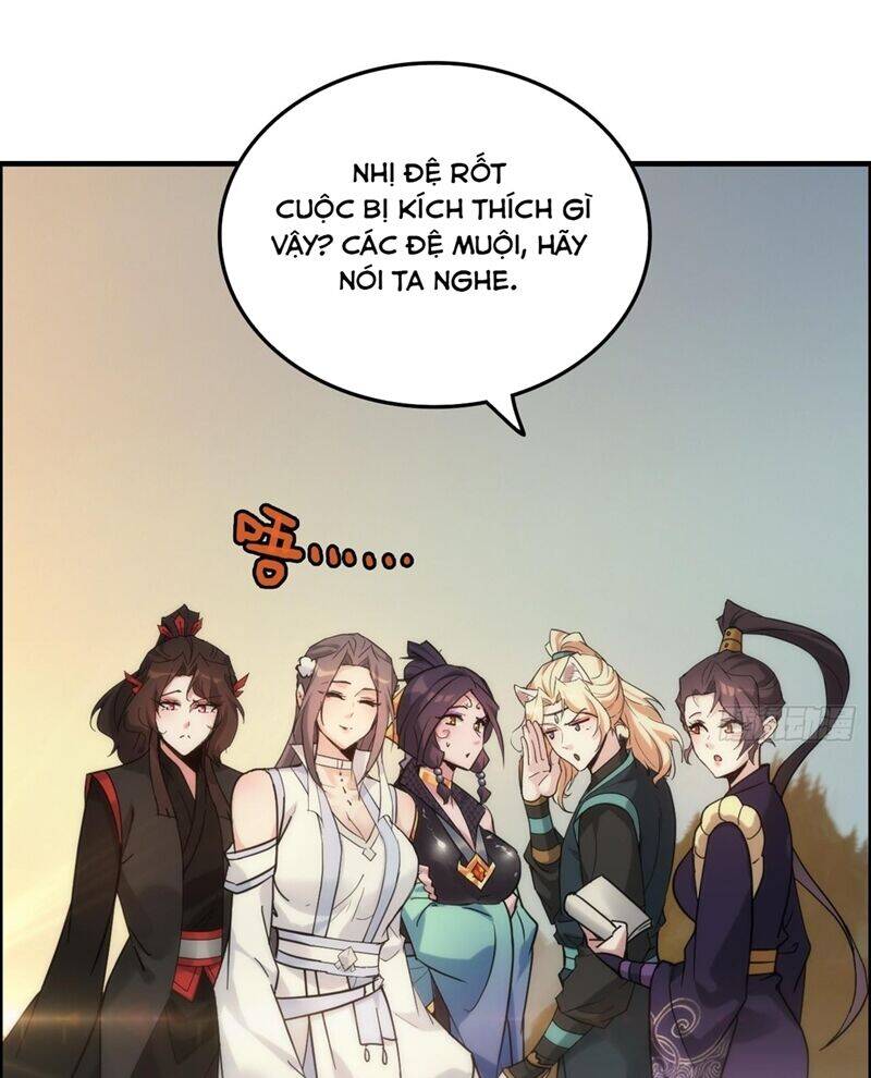 Tu Tiên Chính Là Như Vậy Chap 178 - Next Chap 179