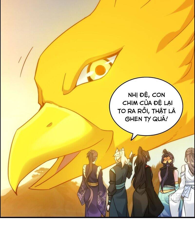 Tu Tiên Chính Là Như Vậy Chap 178 - Next Chap 179