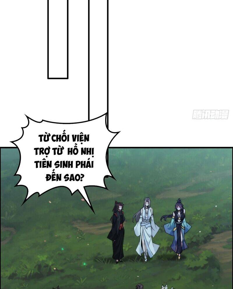 Tu Tiên Chính Là Như Vậy Chap 178 - Next Chap 179