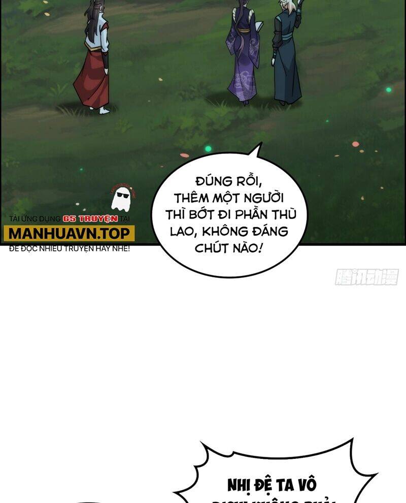 Tu Tiên Chính Là Như Vậy Chap 178 - Next Chap 179