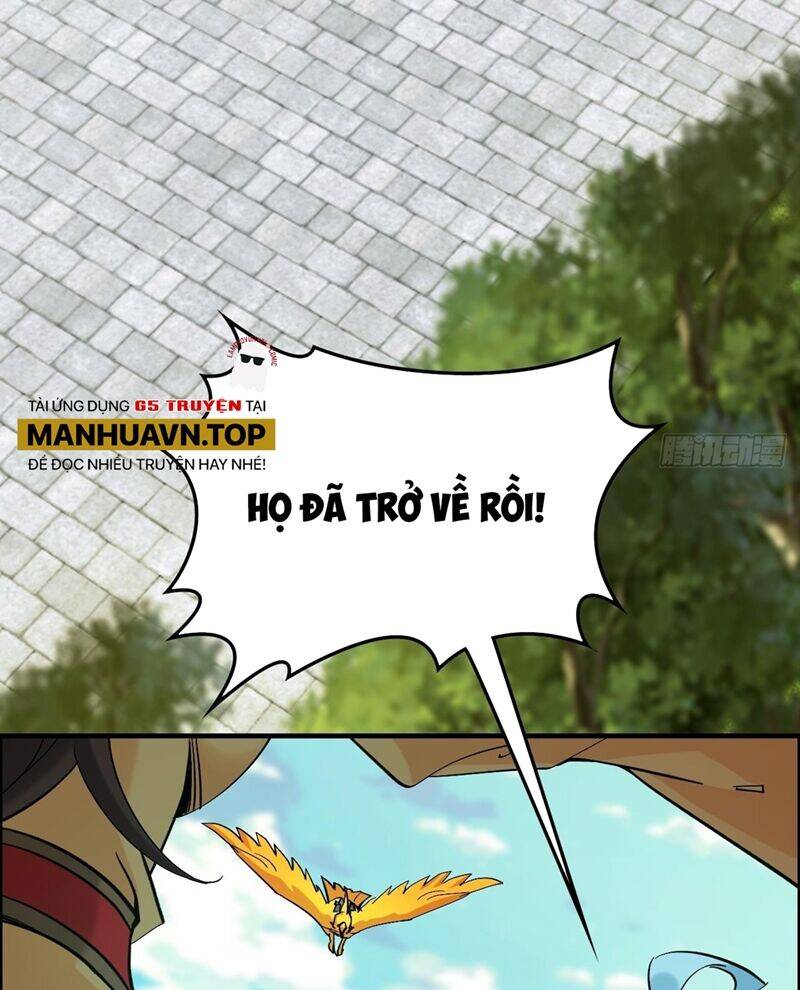 Tu Tiên Chính Là Như Vậy Chap 178 - Next Chap 179