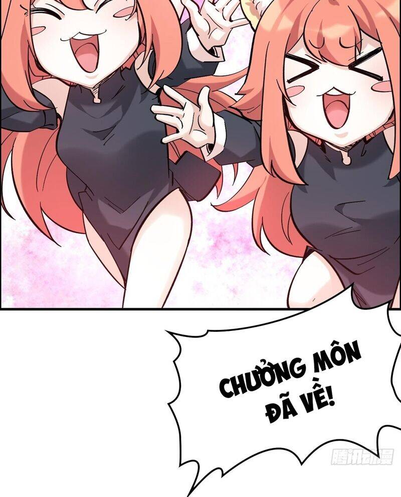 Tu Tiên Chính Là Như Vậy Chap 178 - Next Chap 179