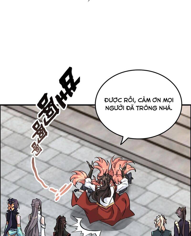 Tu Tiên Chính Là Như Vậy Chap 178 - Next Chap 179